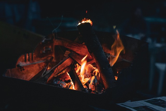 heating