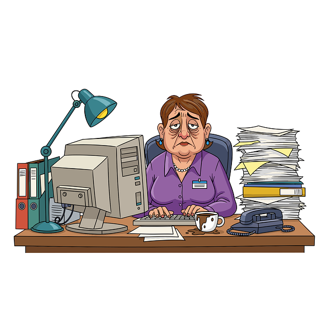 office