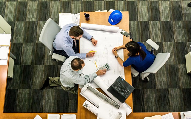 Relation Graph Analysis Boosts Law Firm SEO Agency Strategy
