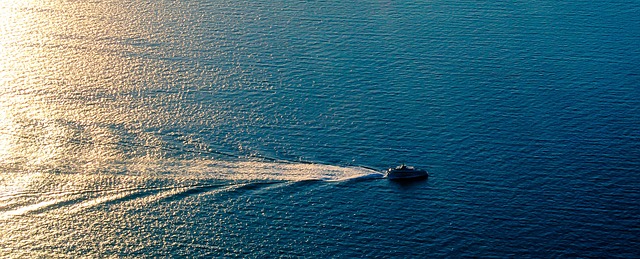shipping industry