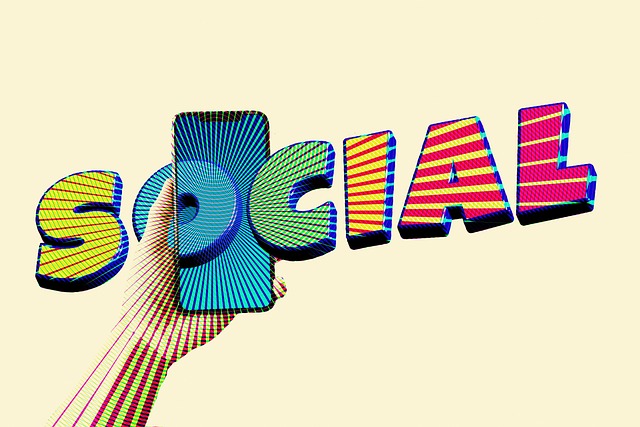 social media