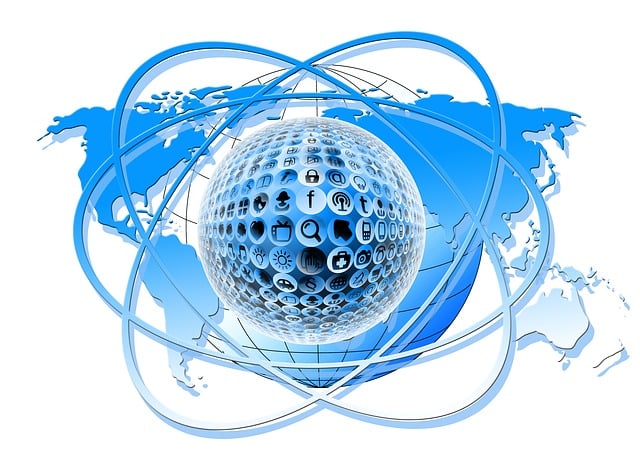 social network