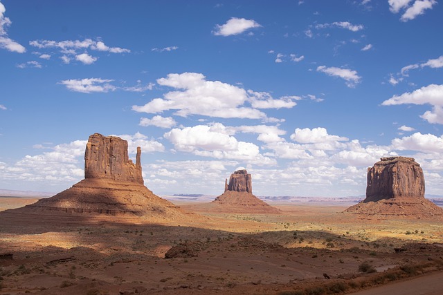 arizona landscape