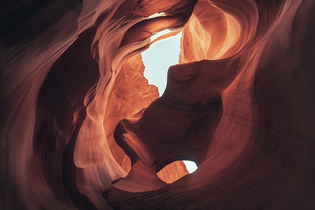 arizona landscape