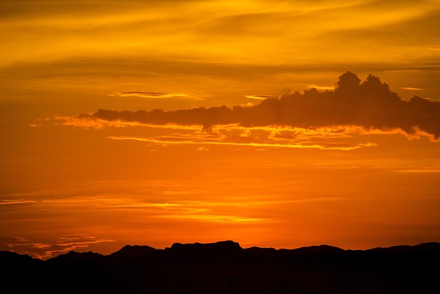 arizona landscape