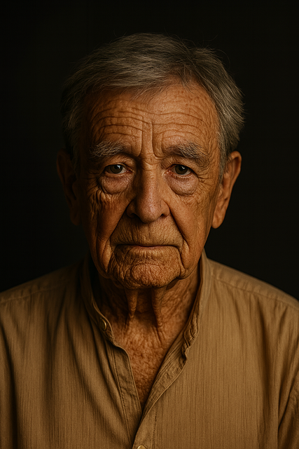 Elderly Person