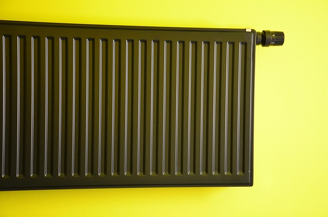 heating cooling