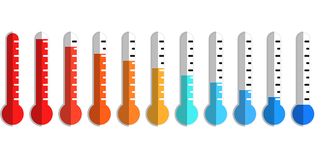 heating cooling