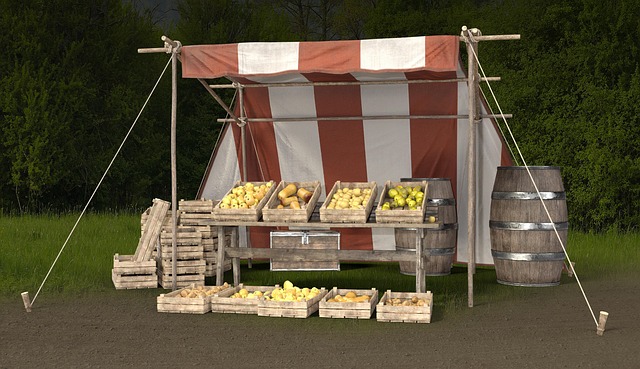 Local Food