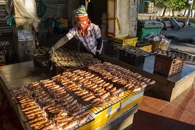 Local Food