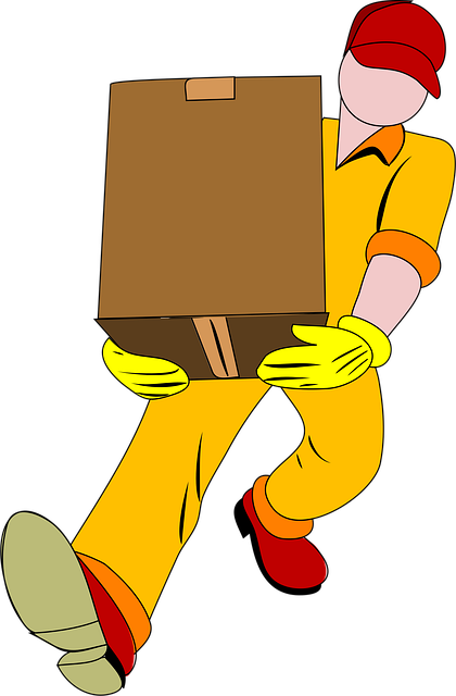 shipping industry