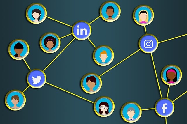 social media